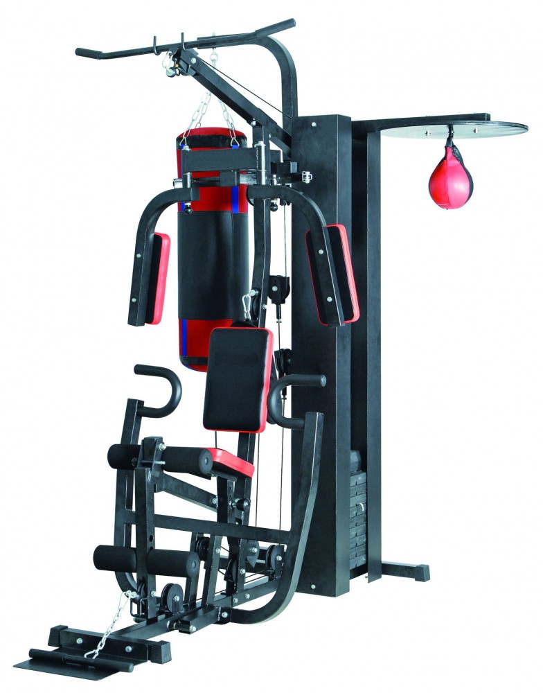 Buy home gym equipment photo 1