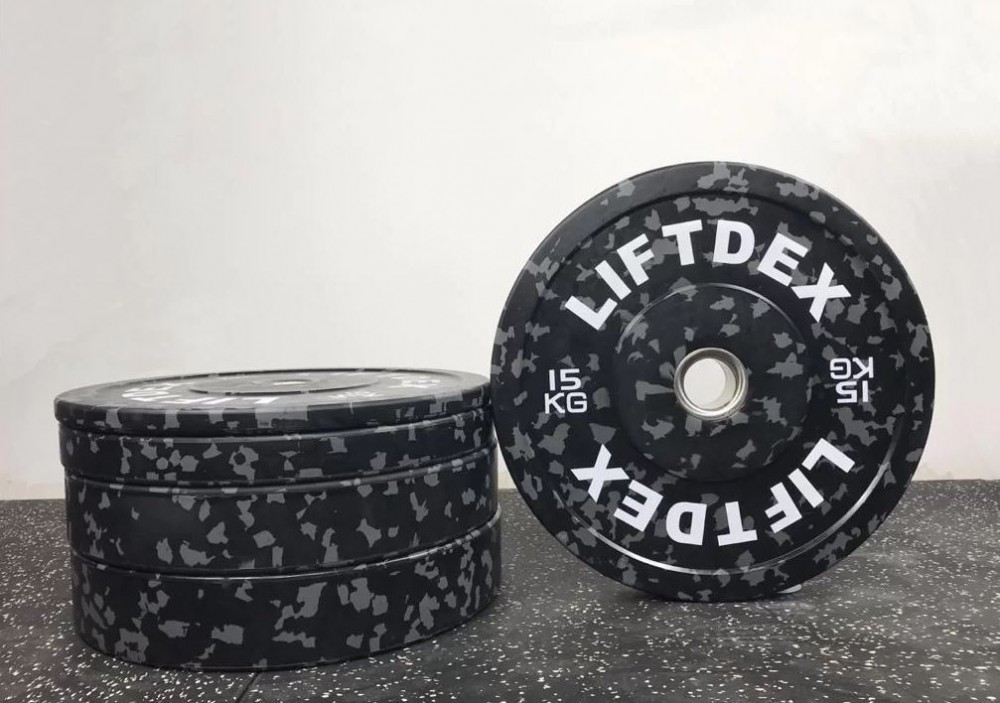 Buy Gym Plates from Supplier in Dubai photo 1