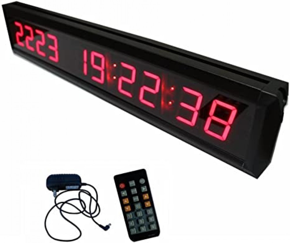 Dubai manufactured Magnetic Timer photo 2