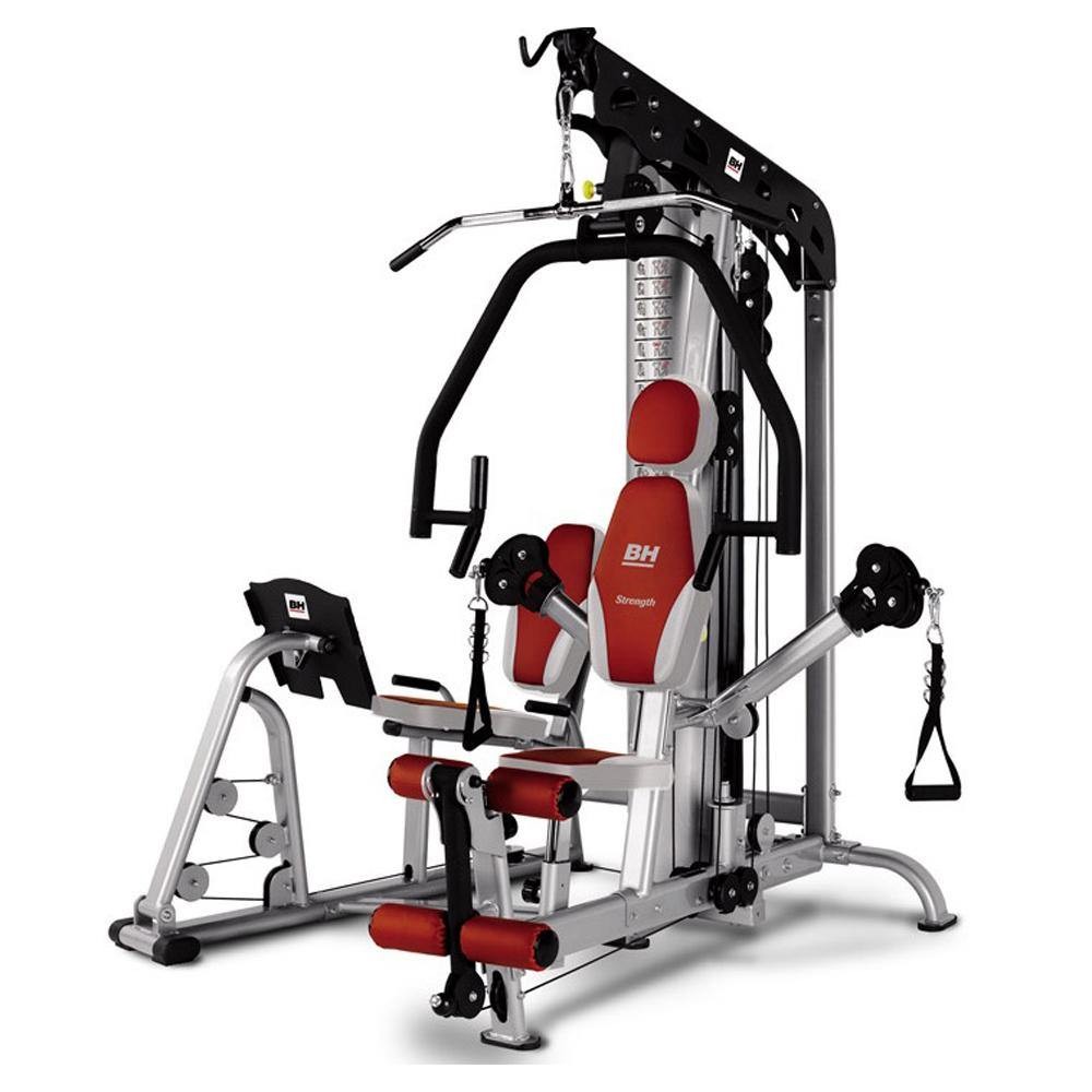 Buy quality Home Gym Equipment from reliable manufacturer in Dubai photo 1
