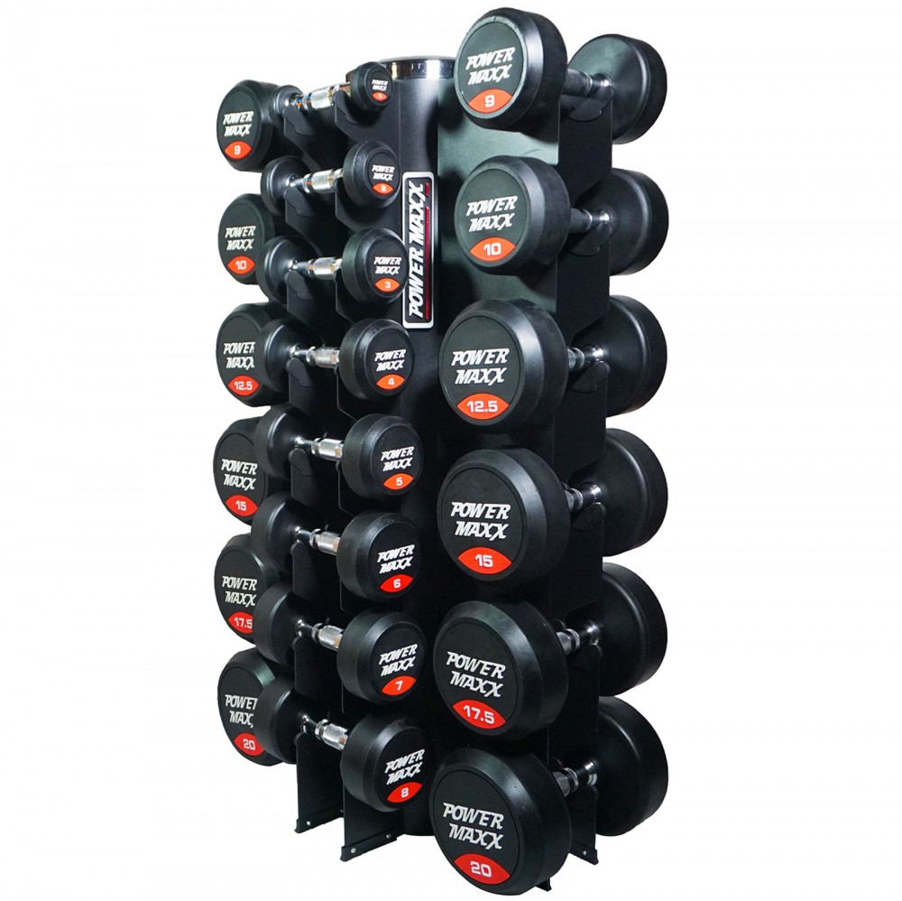 Buy Hex Dumbbells from reliable Supplier in Dubai photo 1