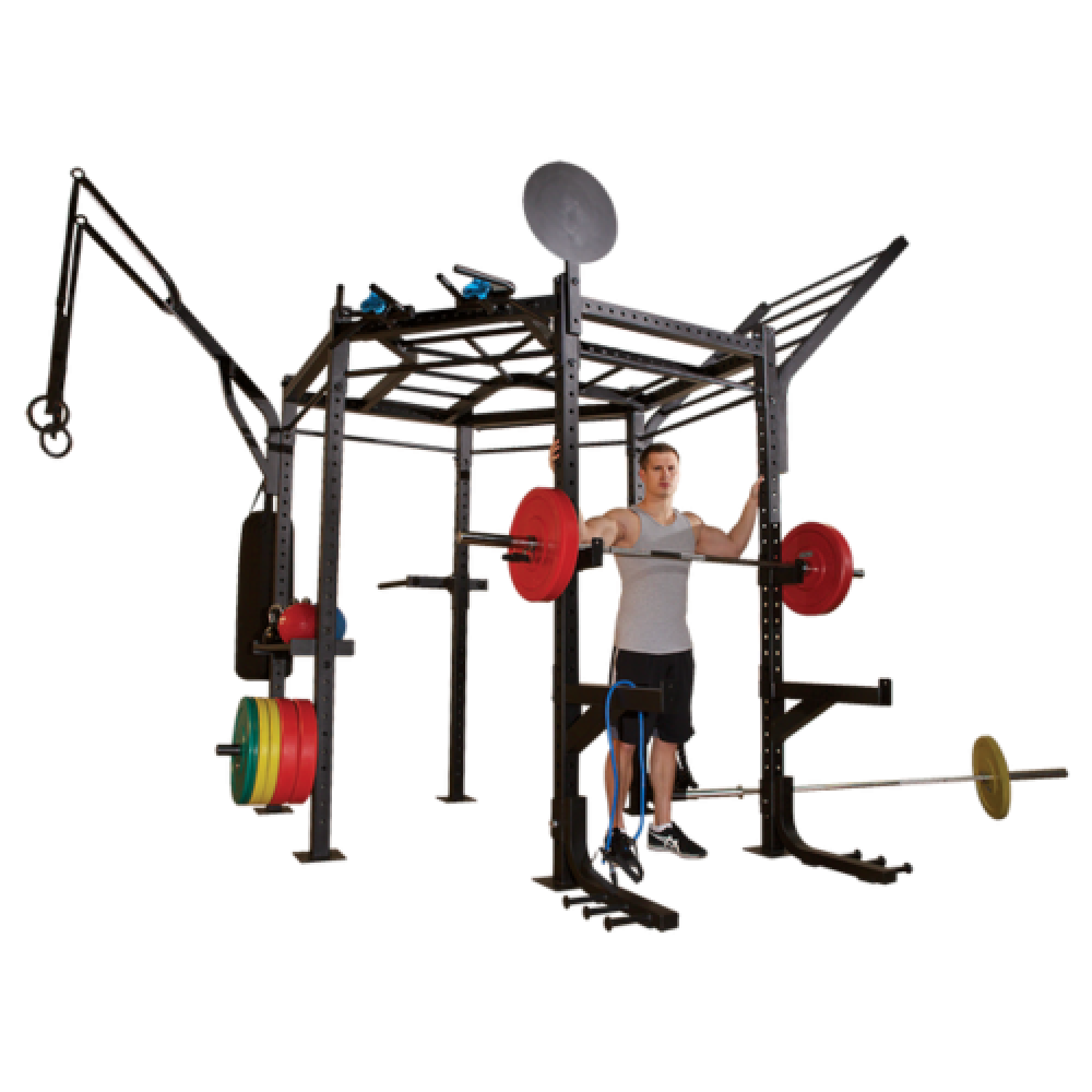 Best of Squat rack for sale photo 1