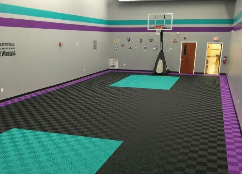 Best of gym flooring for sale photo 1