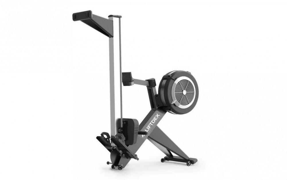 Best of UAE Rowing Machine photo 2