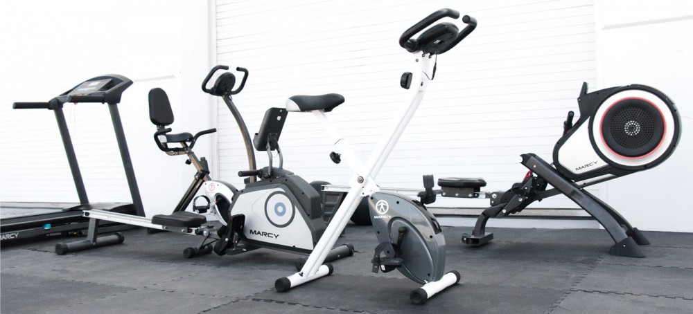 Best of UAE Rowing Machine photo 1