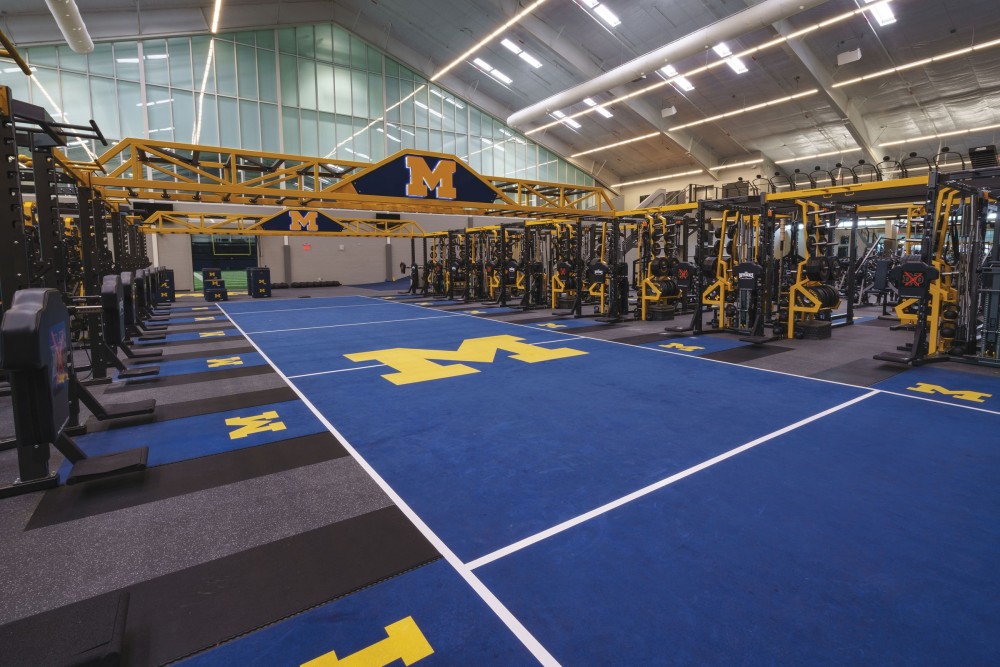 Dubai best of Gym Flooring photo 1