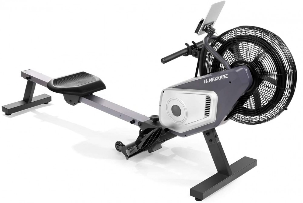 The best of Rowing Machine from reliable Dubai manufacturer photo 1