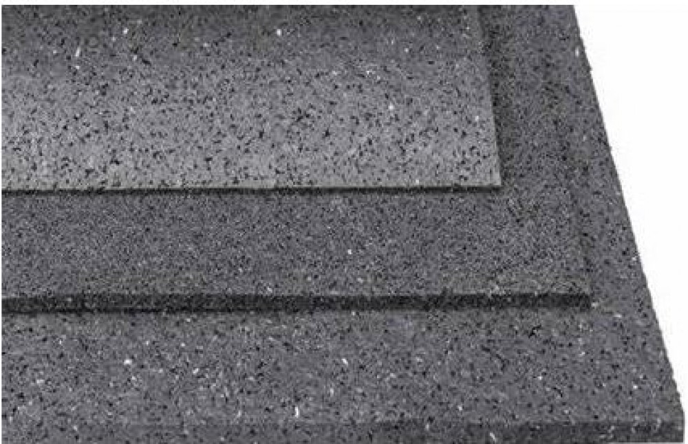 Best of Crossfit flooring photo 1