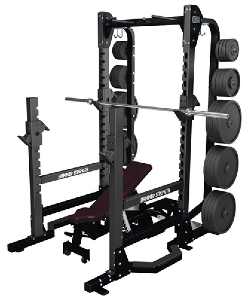 Dubai best of Squat Rack gym equipment photo 1