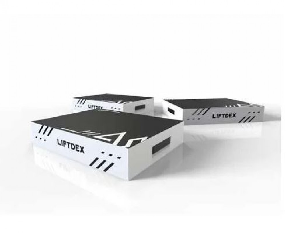 Dubai best of Crash Mats photo 1