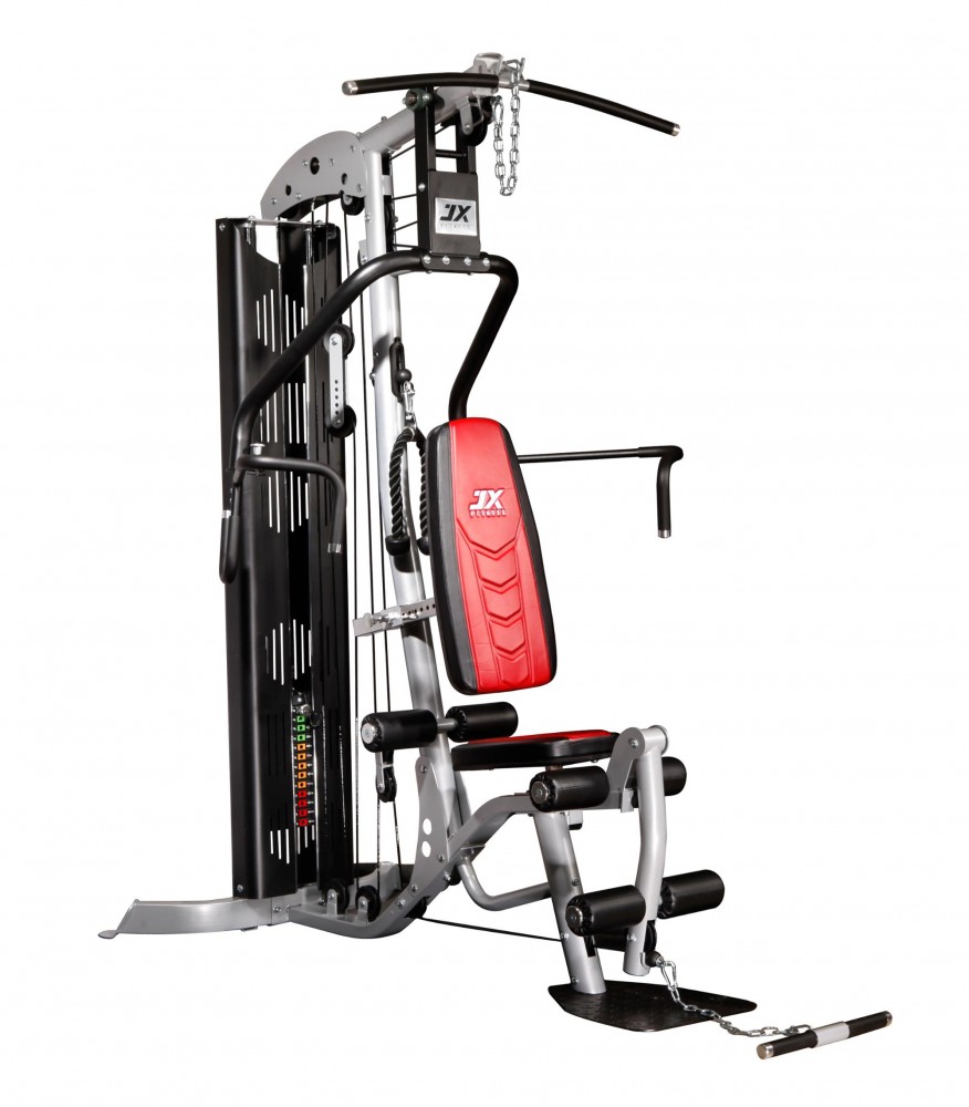 Buy Fitness equipment from Dubai manufacturer photo 1