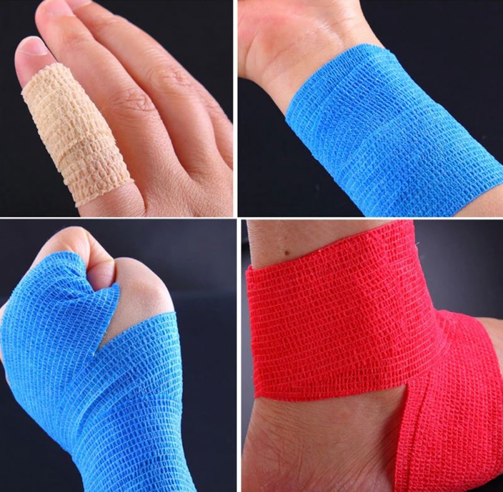 Buy Thumb Tape from Dubai manufacturer and Supplier photo 2