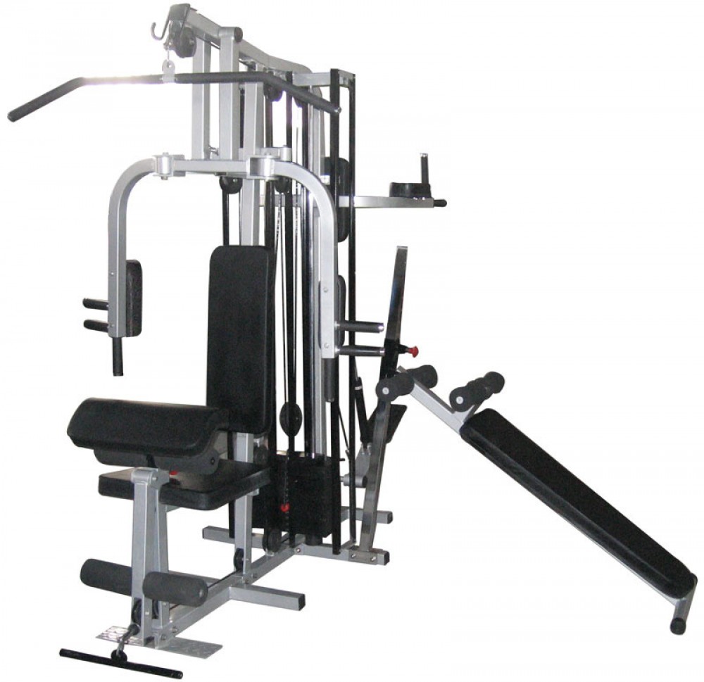 Buy Home gym equipmet from Dubai manufacturer photo 1