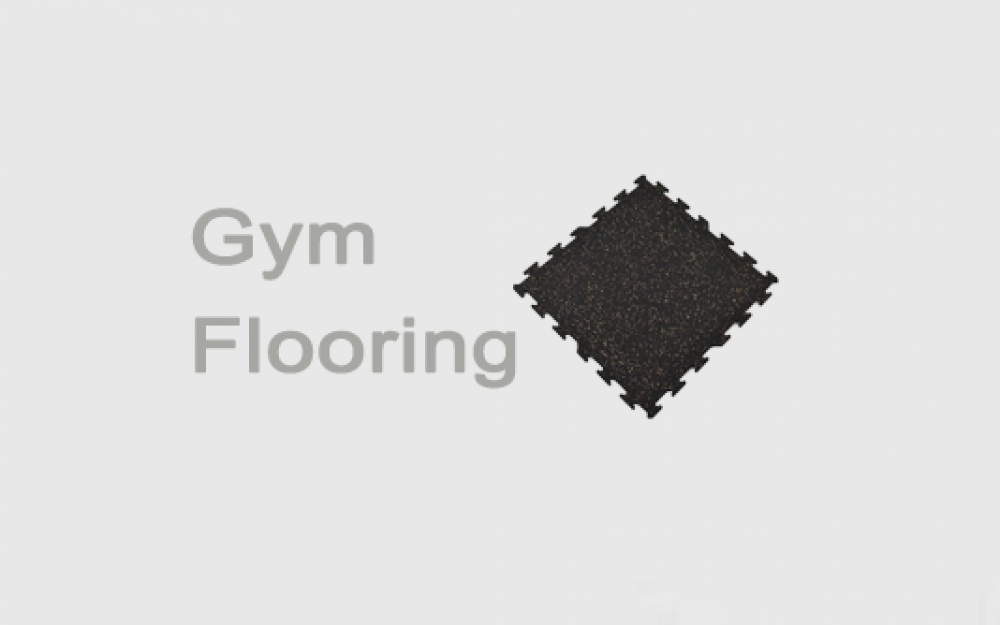 Buy Gym Flooring from reliable Manufacturer in Dubai photo 3