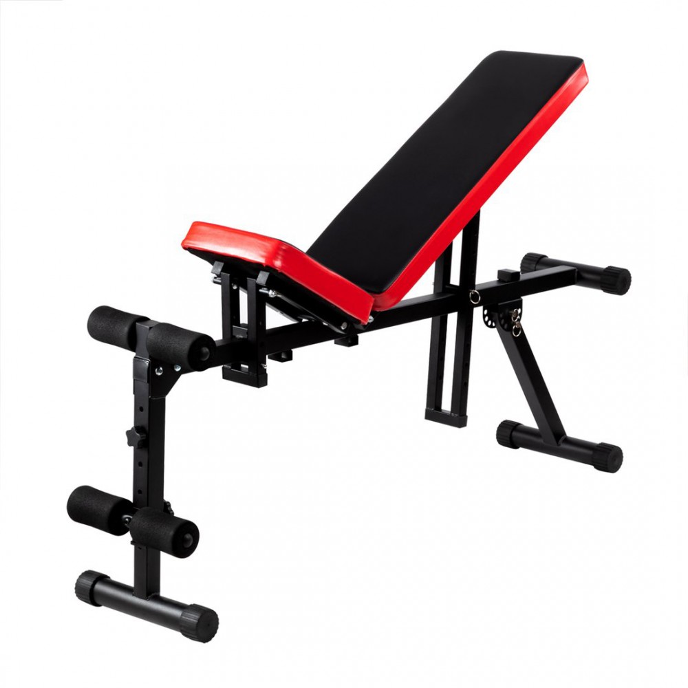 Buy gym bench from Dubai manufacturer photo 1