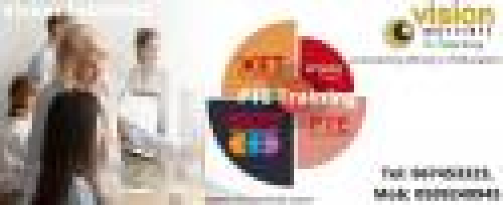 IELTS / OET / PTE TRAINING WITH DISCOUNT AT VISION - 0509249945 photo 1