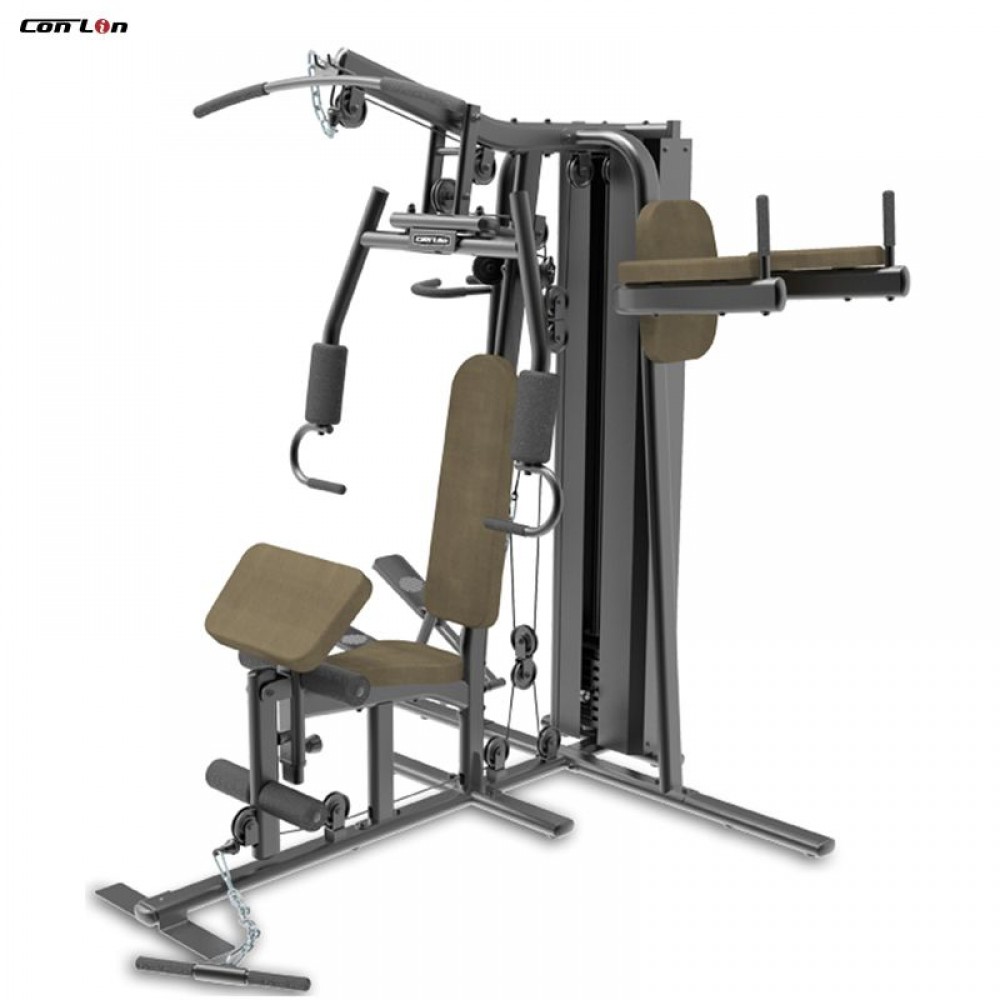 Best of home gym equipment in Dubai photo 1
