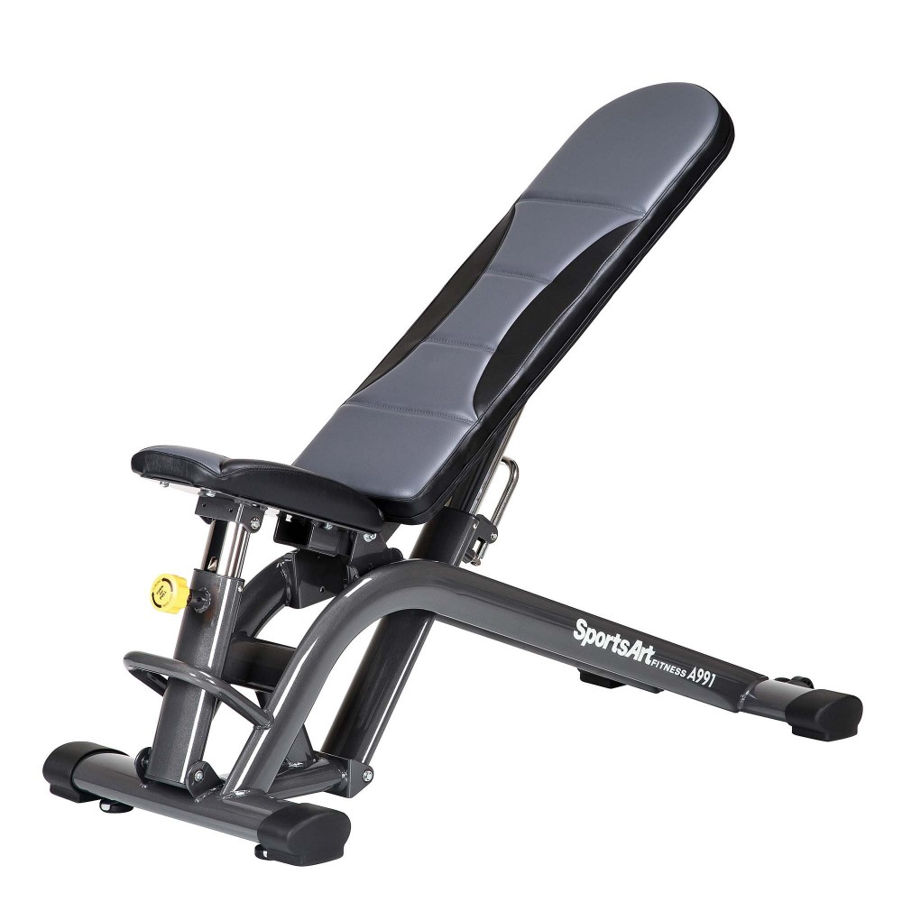 Best of Gym bench from Dubai manufacturer photo 1