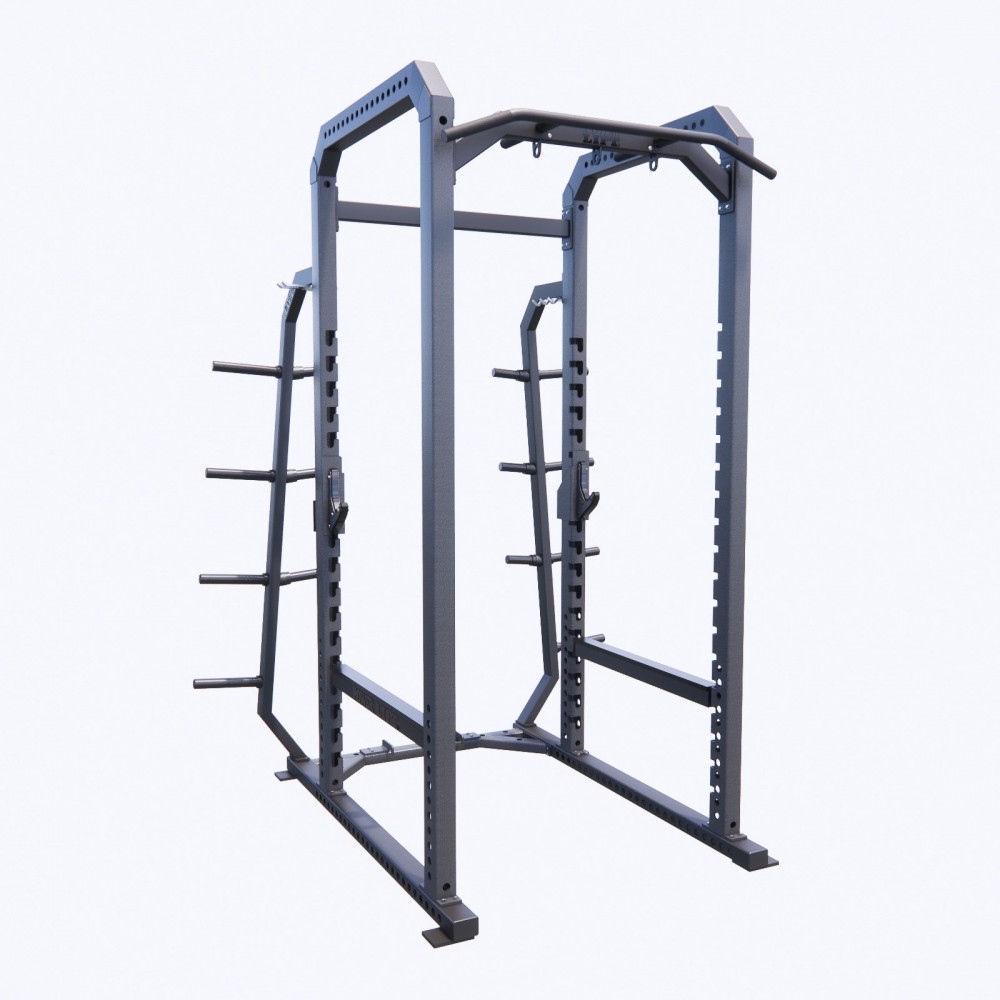 Buy home gym equipment from Dubai manufacturer photo 1