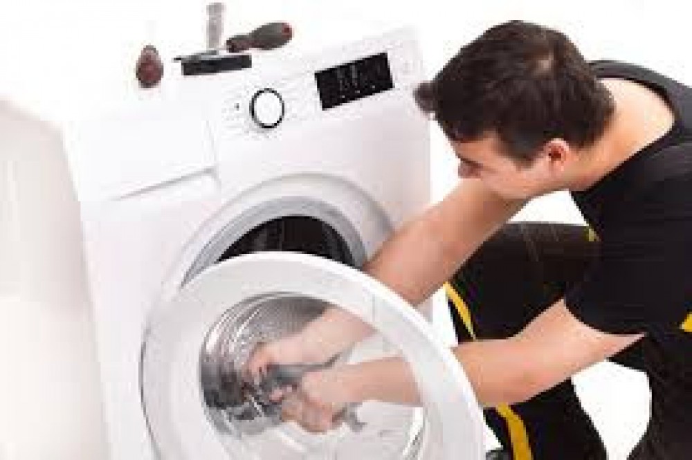 Bosch washing machine Repair Dubai 056 1053 802 photo 1