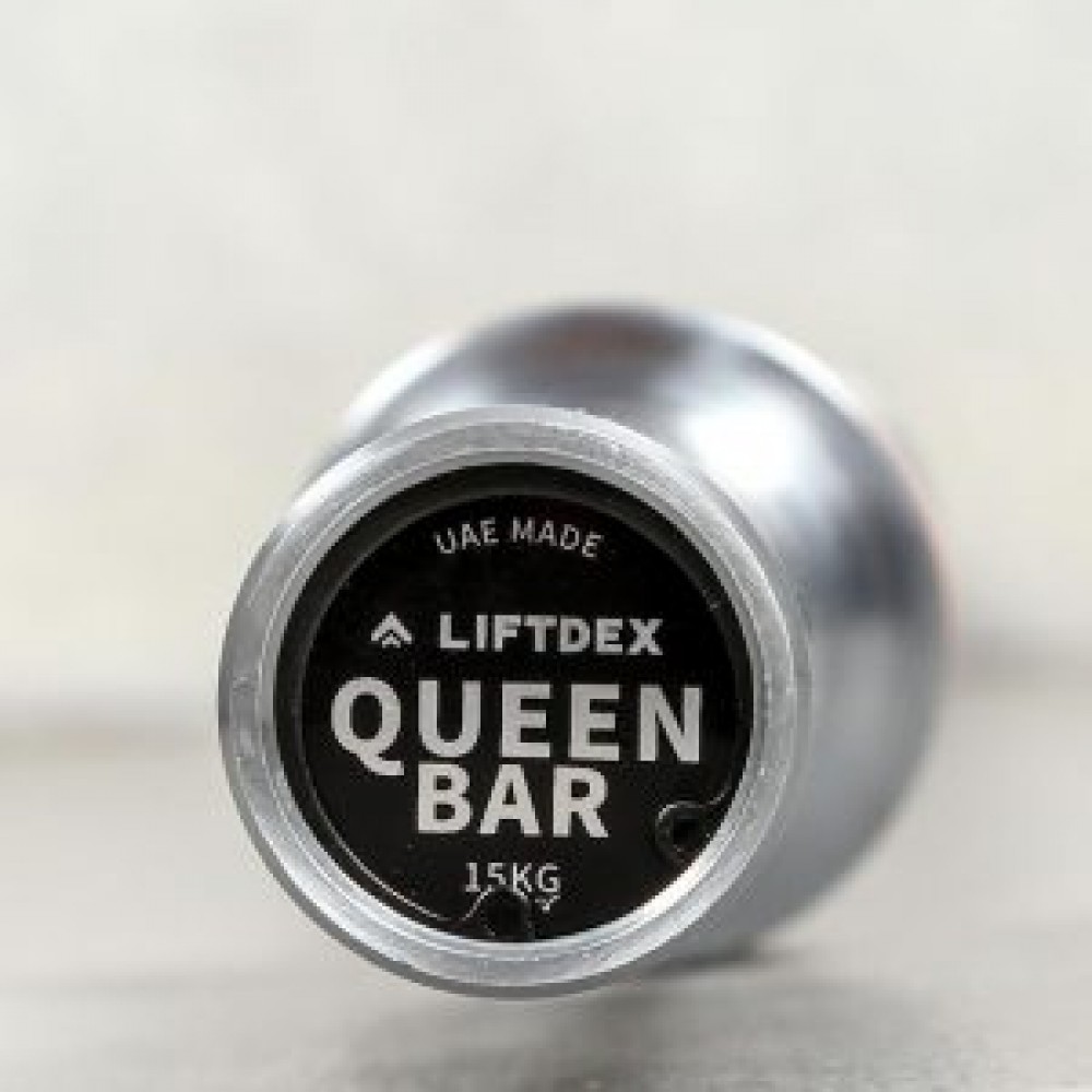 Buy Competition Barbell from Dubai manufacturer in Dubai photo 1