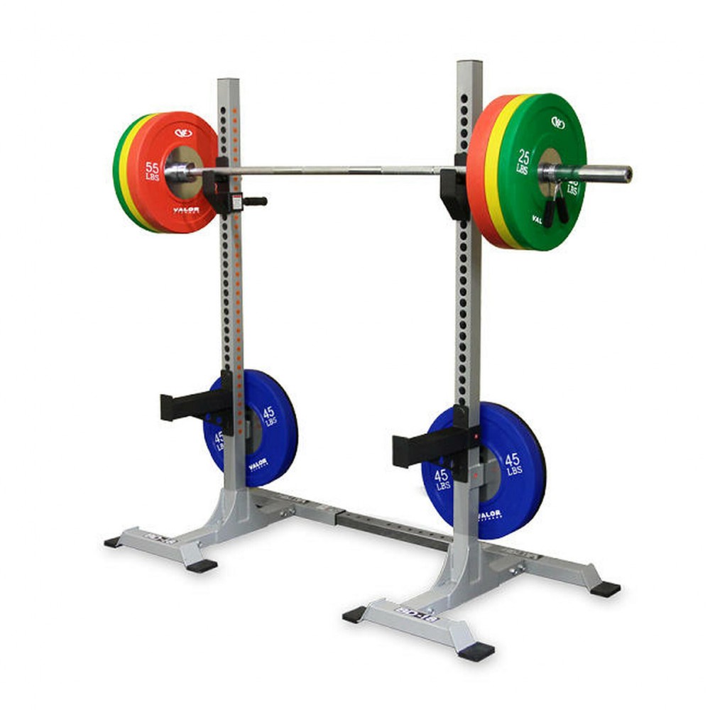 Best of Dubai made Squat Rack from direct manufacturer photo 1