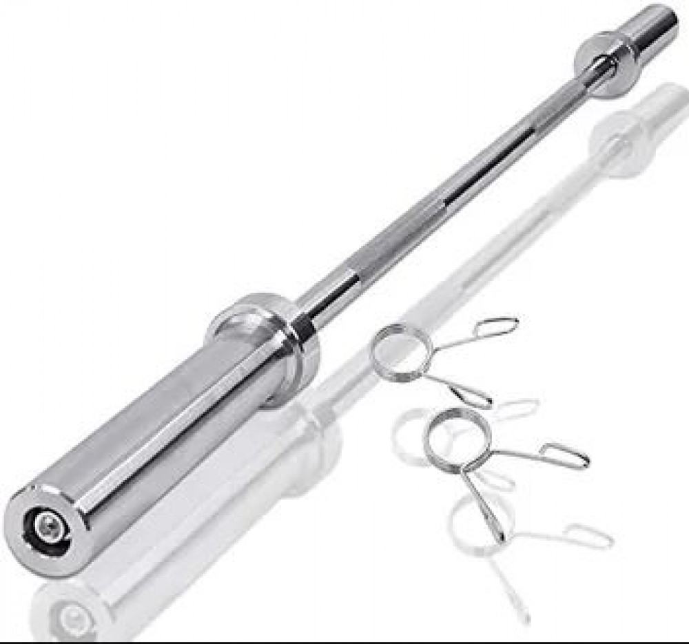 buy Dubai Short Barbell photo 1