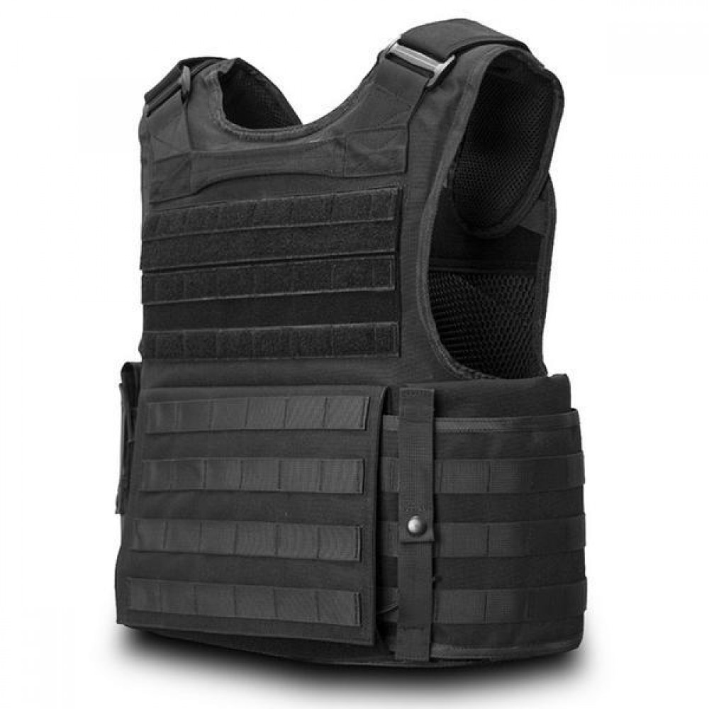 Best of Dubai made Tactical Vest photo 1