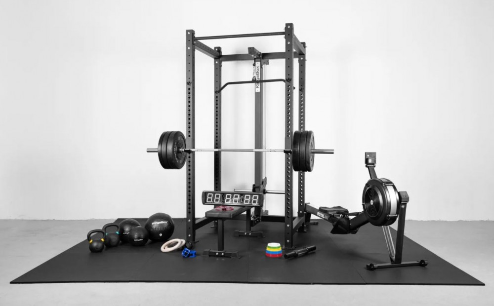 2 Years warranty, 20% discount for gym equipment in Dubai by manufacturer photo 1