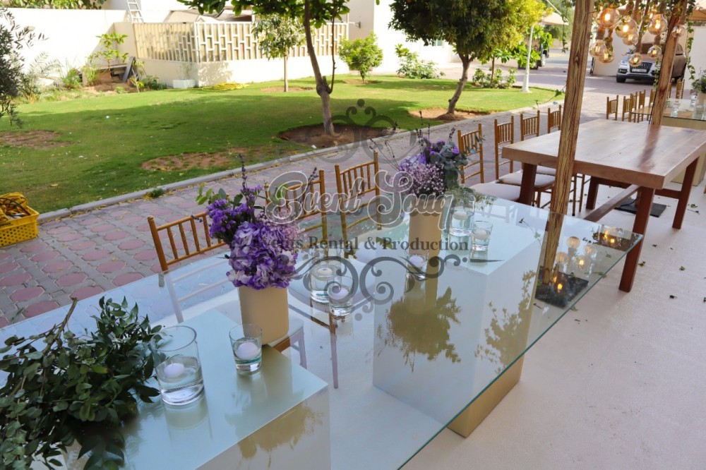 دفايات, خيام, كراسي, طاولات للأيجار في دبي, ابوظبى. photo 2