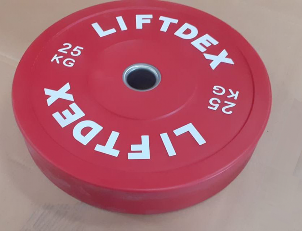 Best of Dubai 3D Rubber Plates photo 1