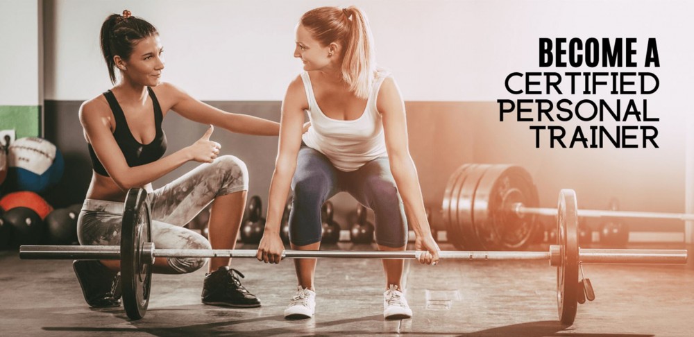 Become a certified personal trainer with ISSA Education photo 2