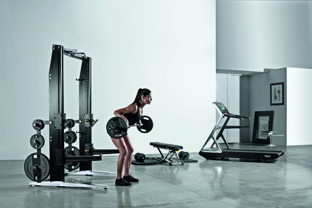 Best of Dubai made Home Gym Equipment photo 1