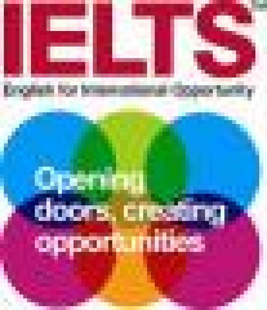 Take IELTS Test VISION INSTITUTE - 0509249945 photo 1