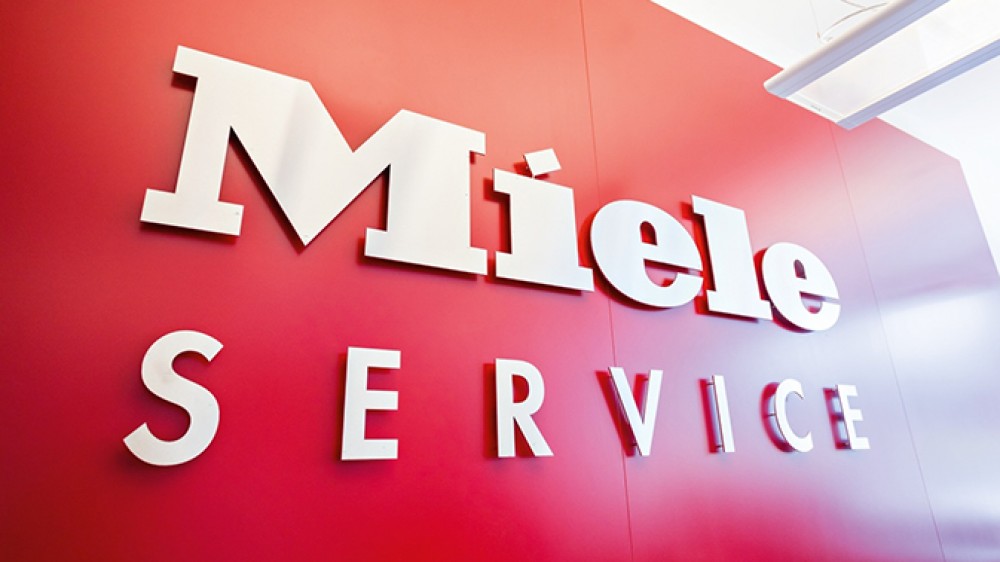 MIELE SERVICE CENTER ABU DHABI  0564211601 photo 1