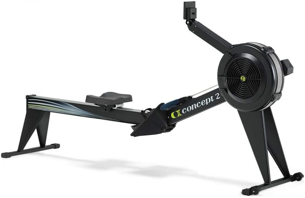 How good is Rowing Machine for workout activities photo 1