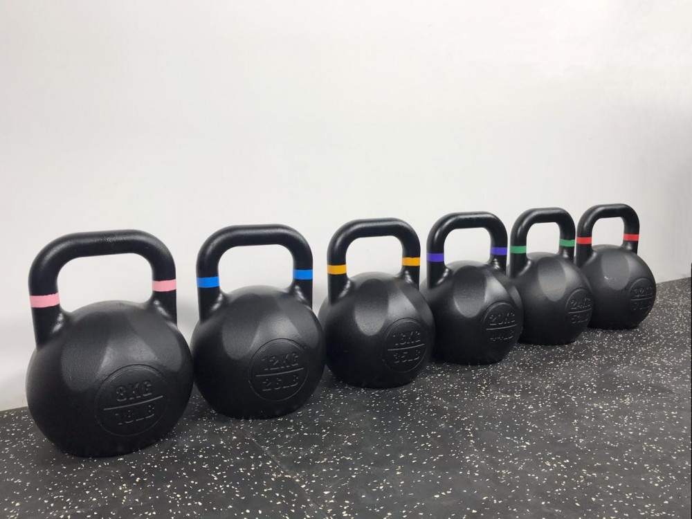 Best of Dubai made Kettlebell from manufacturer photo 1