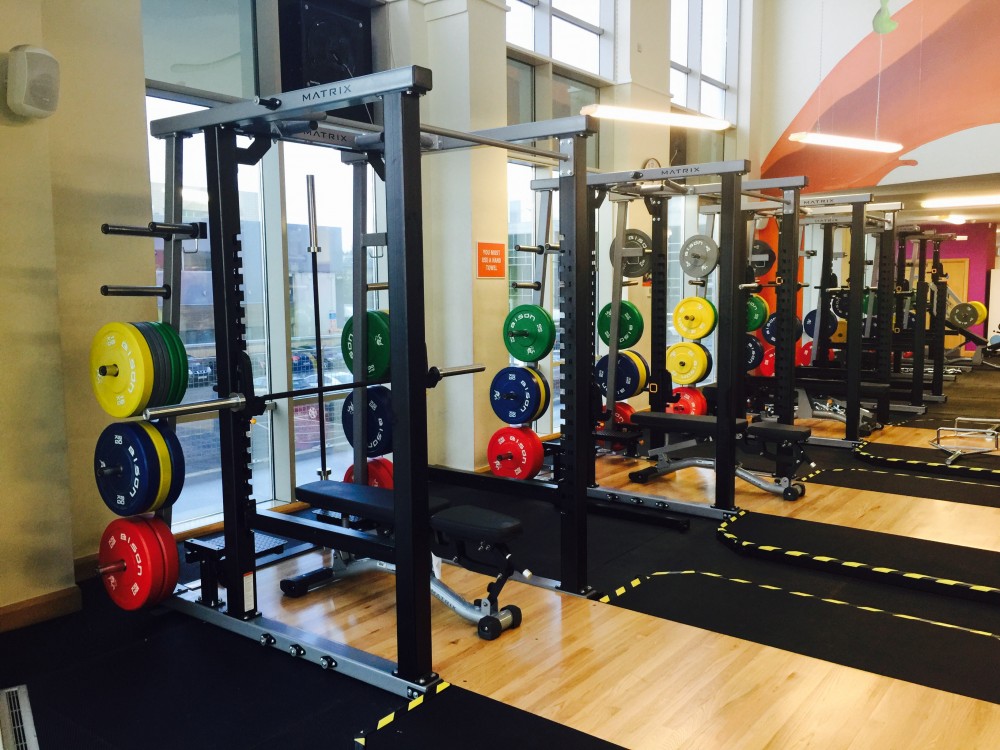 Buy Home Gym from manufacturer photo 1