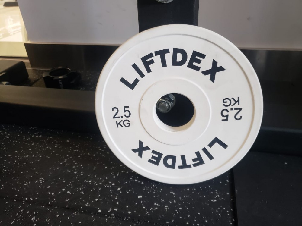 Best of Gym Flooring from reliable Manufacturer in UAE photo 1