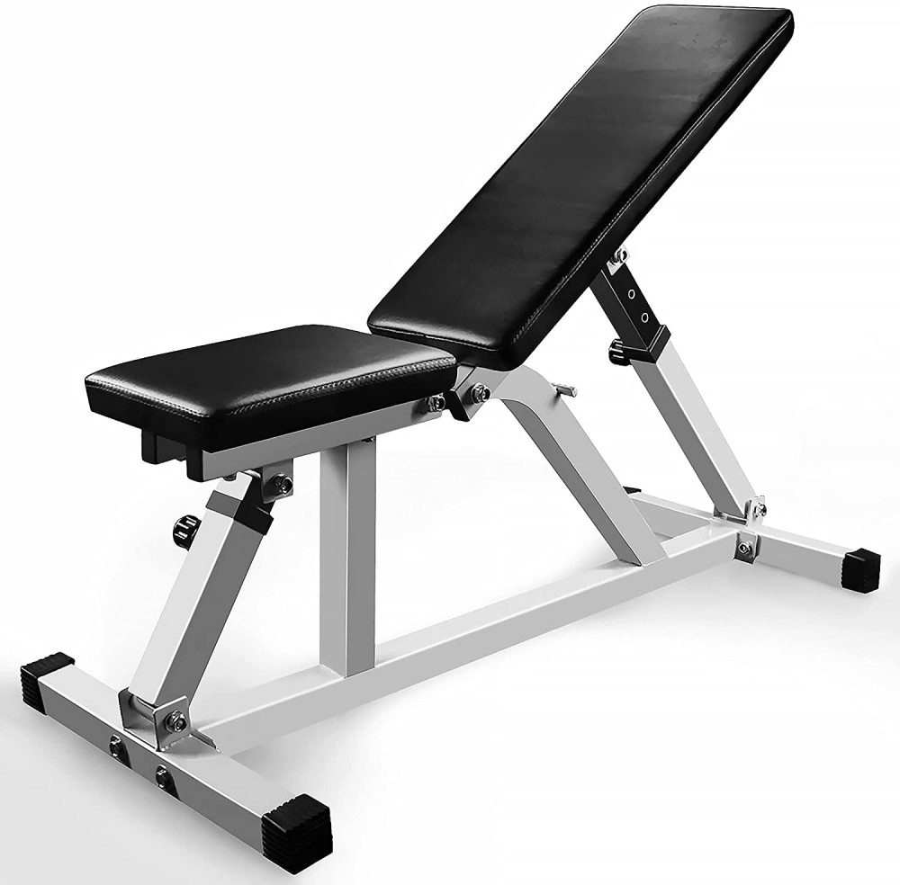The Beauty of Gym Bench from Manufacturer in UAE photo 1