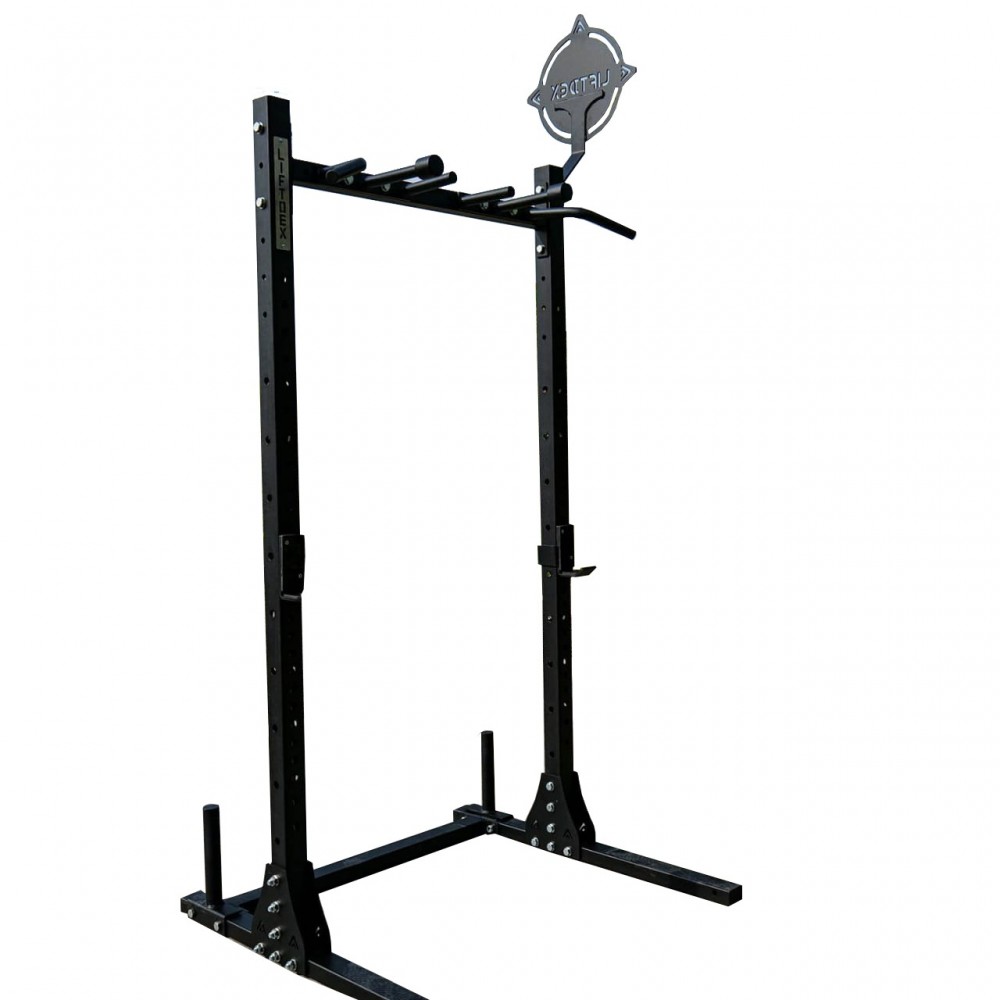 Own a Power Rack from Manufacturer photo 1