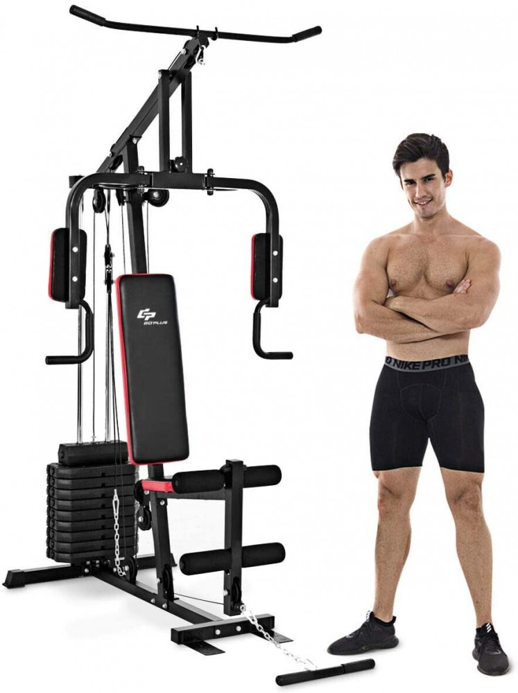 The beauty of Home Gym Equipment photo 1