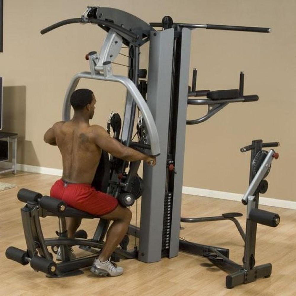 invest in Home Gym Equipment photo 1