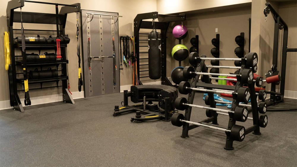 Maintaining your fitness activities photo 1