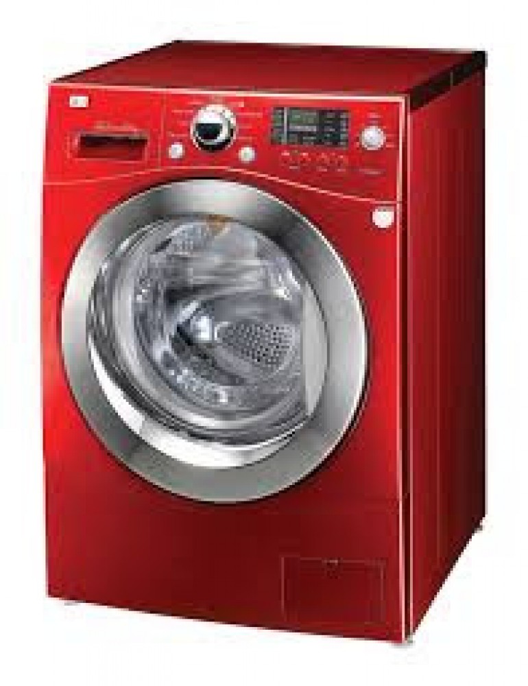 LG WASHING MACHINE REPAIR 056 4839 717 photo 1