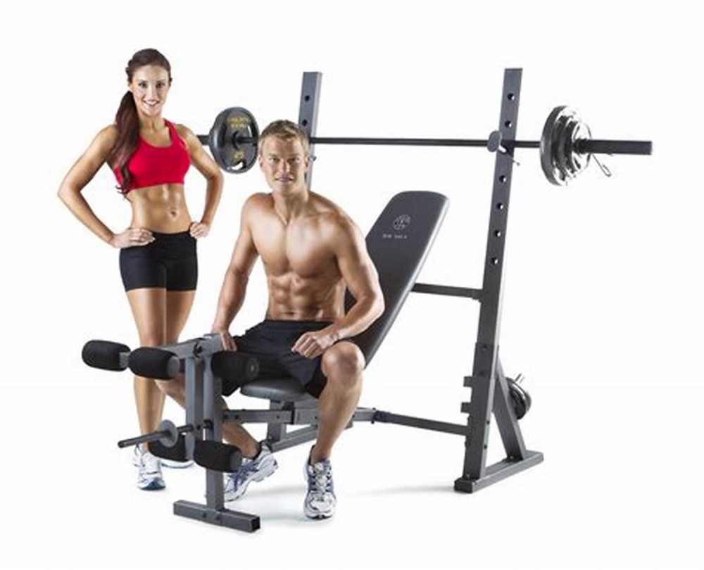 Are you looking for the best exercise equipment photo 1