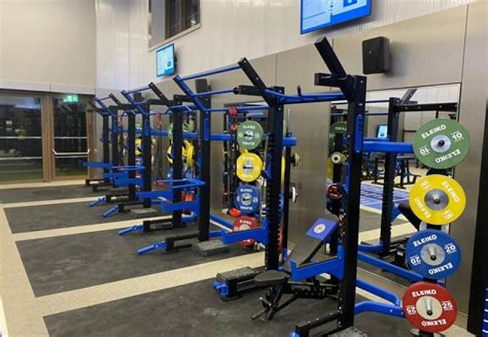 Buy Home Gym Equipment from Owner photo 1