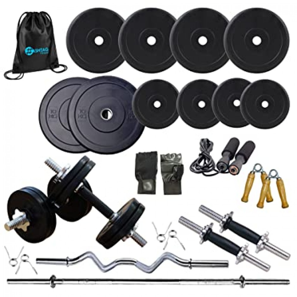 Affordable Home Gym Equipment photo 1