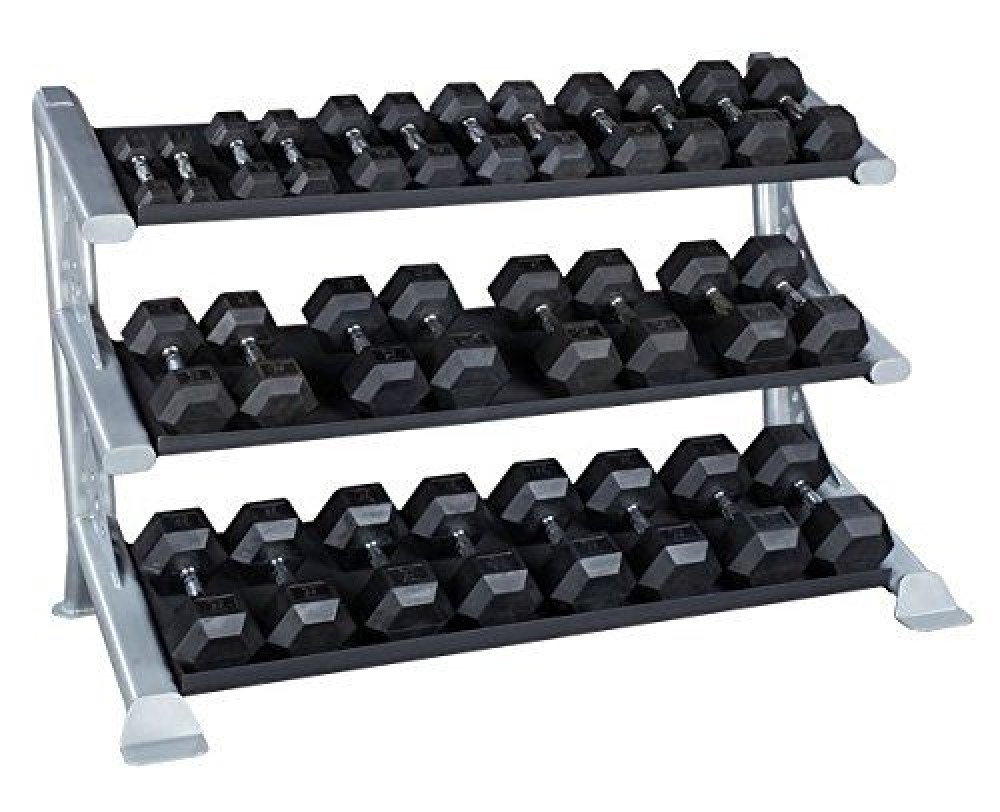 Dubai best of Hex Dumbbell for sale photo 1