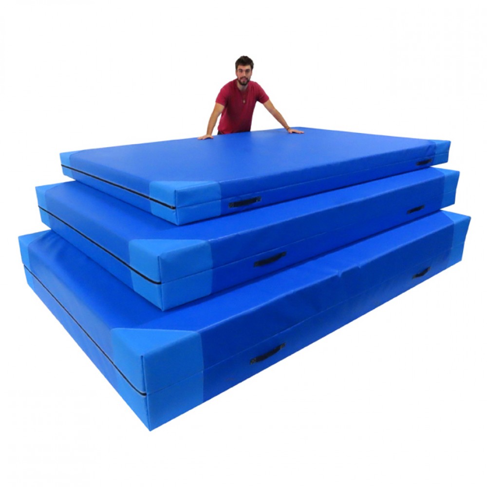 Best of Dubai made Crash Mats for sale photo 1